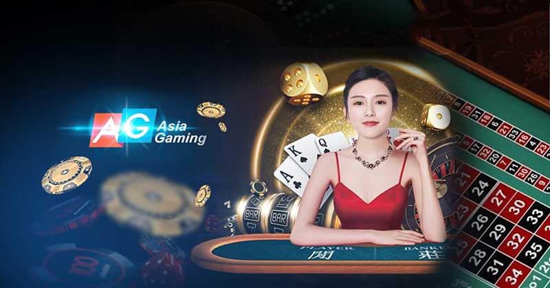 Asia gaming Bahtbet88