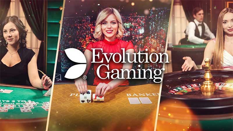 Evo casino Bahtbet88