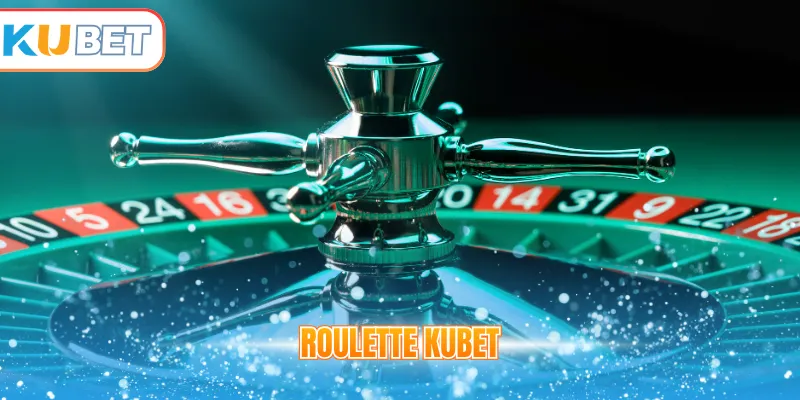 Roulette Kubet